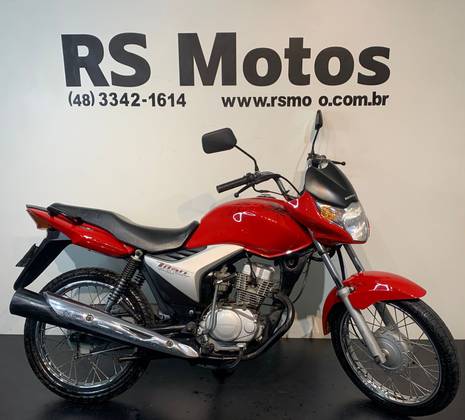 HONDA CG 150 TITAN MIX KS HONDA CG 150 TITAN MIX KS